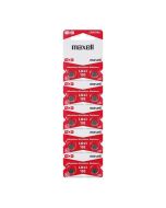 Maxell LR41 / 192 Alkaline (10 stk.) 1,5V