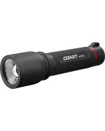 Coast HP7XDL kompositt håndlykt 240 lumen