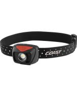 Coast PS60 hodelykt POLYSTEEL  400 lumen