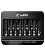 Varta Universal Plus batterilader med display
