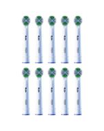 Oral-B Precision Clean Tannbørstehoder 10 stk.