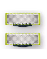 Philips OneBlade QP220 - 2 stk. - blader