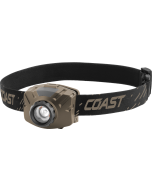 Coast FL70R hodelykte (515 lumen) - blister