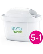 Brita Maxtra Pro vannfilter - 6 stk.