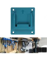 Verktøyholder for elektrisk verktøy for Makita 14/18V & Bosch 14/18V (1 stk.)