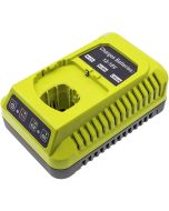 Batterilader for Ryobi 12-18V Li-ION / Ni-MH / Ni-CD batterier