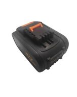 Batteri for Worx 18V 5Ah Elektroverktøy WA3551 Li-ion