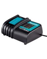 Makita DC18SD Li-ion lader 14,4V-18V