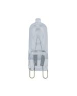 G9 ovnspære 25 W – Kan brukes opp til 300 °C