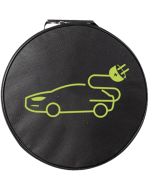 Veske for ladekabel opptil 10 meter, Ø:36 cm