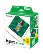 Fuji Instax Square film 2x10 stk.