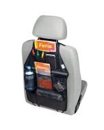 Seteryggveske m/lommer til bilen – Pro