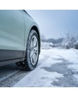 Easy Go Snøsokker str. XS – sett (2 stk.)