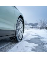 Easy Go Snøsokker str. L – sett (2 stk.)