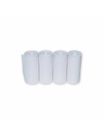 Denver PP-40 skriverpapir – 4 ruller