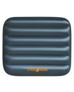 Oppblåsbar støttepute til luftmadrass – 100x90x20 cm