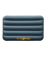 Oppblåsbar støttepute til luftmadrass – 100x60x15 cm
