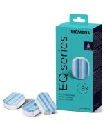 Bosch/Siemens Avkalkingstabletter TZ80032A – 9 stk.