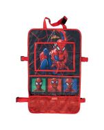 Disney bakseteorganizer m/ lomme, Spiderman
