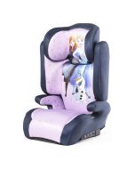 Disney Isofix selepude med rygg 105-150cm, Frozen 2