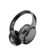 Dudao X22Pro trådløse On-Ear hodetelefoner m. mikrofon – Svart