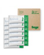 Sage SCC102 avkalkingsmiddel - 12 stk.