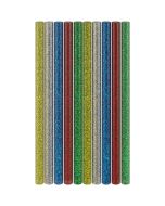 Goobay Limpinner glitter, 11 mm - 10 stk