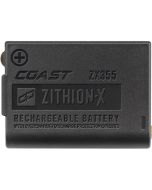 Coast ZX355 Zithion-X™ oppladbart batteri for FLX15R