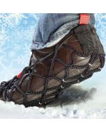 Ezyshoes Walk snøsko str. 36–40