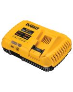 DeWalt DCB117 lader XR 18-54V 12Ah