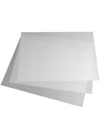 A4 lamineringslommer, 80mic. - 100 stk.