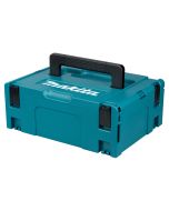 Makita MakPac 2-boks for elektroverktøy