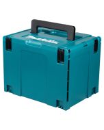 Makita MakPac 4-boks for elektroverktøy