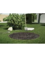 Gjerde mot robotgressklippere - 3,7 meter