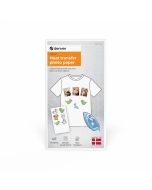 Denver PHP-63 strykepapir til Denver MCP-6010 - 20 stk.