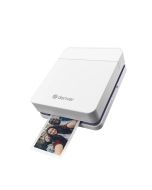 Denver MCP-6010 Bluetooth mobil skriver - oppladbar