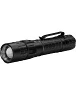 Coast TX300R oppladbar taktisk lykt med fjernkontroll 3000 Lumen