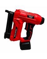 Klammer-/spikerpistol til 18 V Milwaukee-batteri – 19 mm klammer / 20 mm spiker