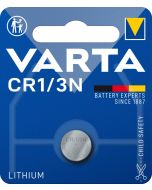 Varta - DL1/3N / CR1/3N (1 stk.)