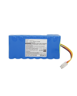 Batteri til Husqvarna Automower 330X - 18V 5,2Ah (Kompatibelt)