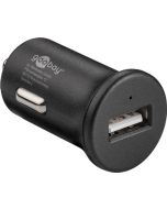QC3.0 USB quick bil lader 2,4A Quick Charge