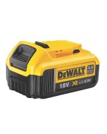 DeWalt DCB182-XJ 18V 4,0Ah XR Li-Ion Batteri (Originalt)