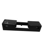 Adapter til Powercaddy batteri MP34-12C