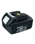 Makita BL1830 18 V LXT Li-Ion Batteri (Original)