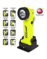 Nightstick XPR-5568GX ATEX oppladbare lommelykt (200 lumen) LED