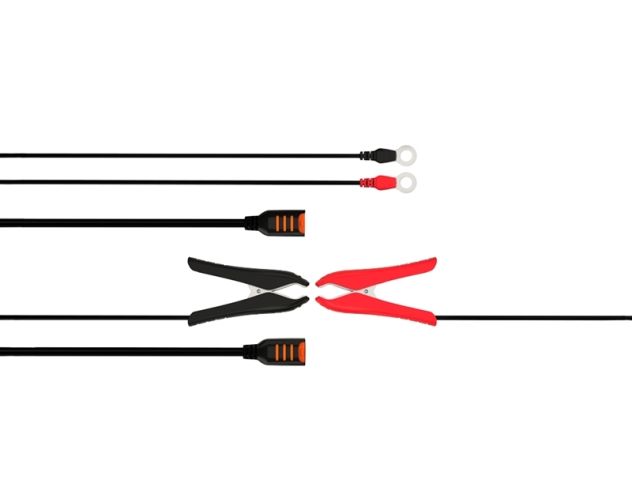 Kjøp Ctek Lithium XS lader til Lithium batterier 5-60 Ah 12V