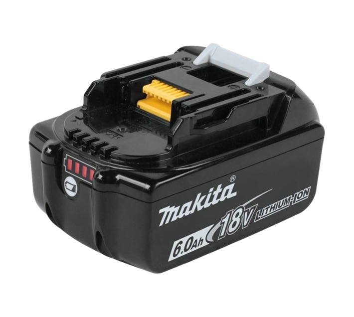 BMS, celler og brushless