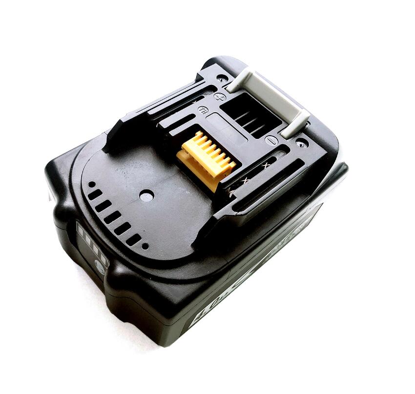 Originalt eller kompatibelt verktøybatteri