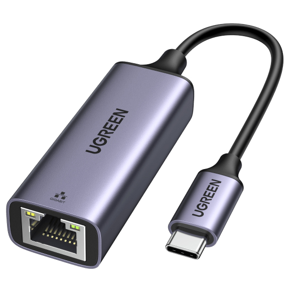 USB-C spesialkabler og adaptere