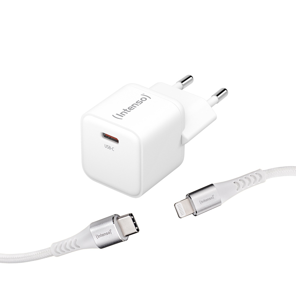 USB-C watt og Power Delivery